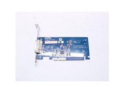 02048 silicon image sil 1364 add2 n dvi d pciexpress adapter