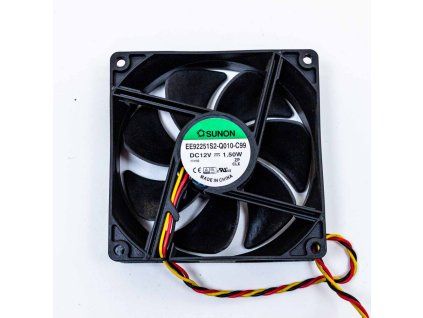 37378 sunon ventilator