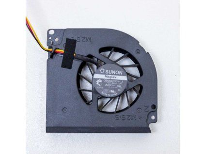 34729 sunon ventilator gb0507pg