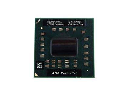 24136 amd turion ii dual core mobile p540 tmp540sgr23gm