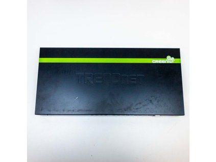 37298 trendnet 24 portovy switch