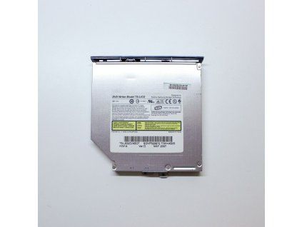 13820 ts l632 opticka mechanika ide