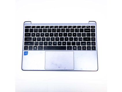 45545 umax visionbook palmrest
