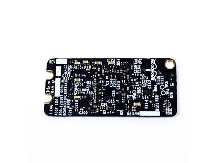 42611 apple macbook pro a1286 bluetooth modul 607 7292