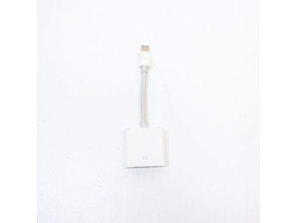 35492 apple mini displayport na dvi adapter a1305