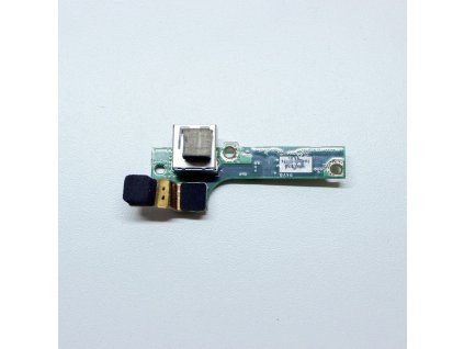 19483 apple powerbook a1106 usb port 820 1687 a
