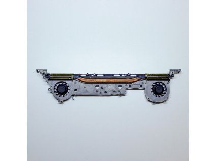 08231 apple powerbook a1106 ventilator s chladicem d4008b05md
