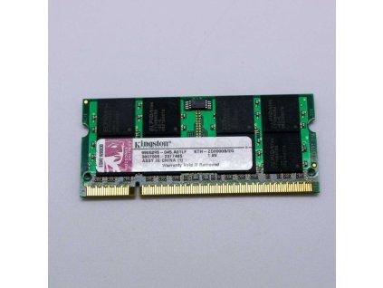 28719 2 gb so dimm ram 9905295 045a00lf