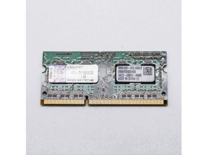 28731 2 gb so dimm ram 9905469 020a00lf