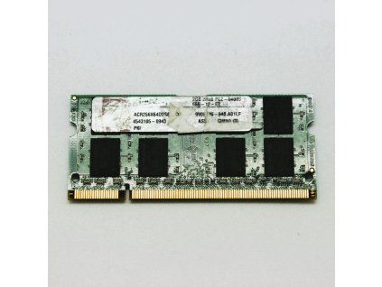 28941 2 gb so dimm ram 9995295 040a01lf