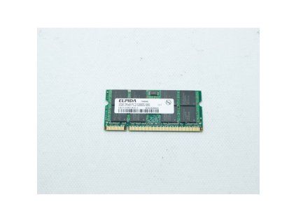 01298 2 gb so dimm ram ebe21ue8acua 6e e