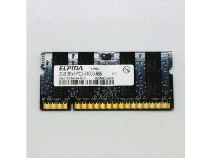 28715 2 gb so dimm ram ebe21ue8aesa 8g f