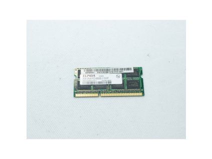 01290 2 gb so dimm ram ebj21ue8bau0 ae e