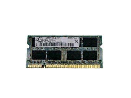 29159 2 gb so dimm ram hys64t256020edl 2