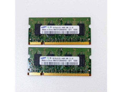 33258 2 gb so dimm ram m470t2864eh3 cf7