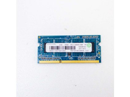 36143 2 gb so dimm ram rmt3010ec58e8f 1333