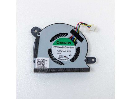 31742 asus x200ca ventilator dq5d564k
