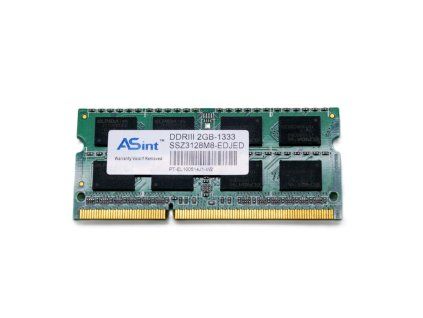 29170 2 gb so dimm ram ssz3128m8 edjed