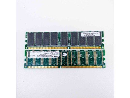 34758 256 mb dimm ram