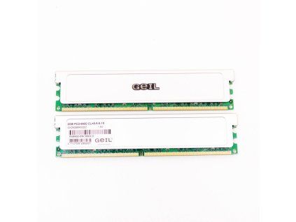 25060 2x 2 gb dimm ram gx24gb6400dc