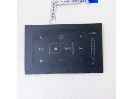 30700 asus x72s touchpad tm00275