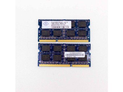 25091 2x 2 gb so dimm ram 55y3713