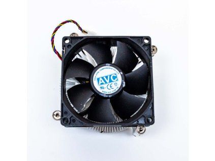 37364 avc hp prodesk 400 g1 ventilator