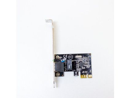 30885 axagon pci e sitova karta pcee gr