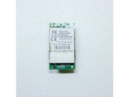 10230 bluetooth modul broadcom bcm92035nmd