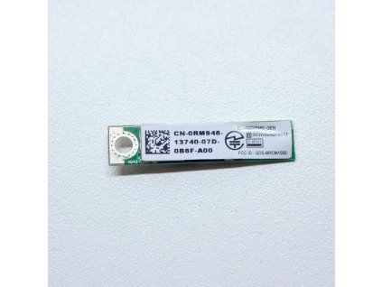 12962 bluetooth modul broadcom bcm92046md