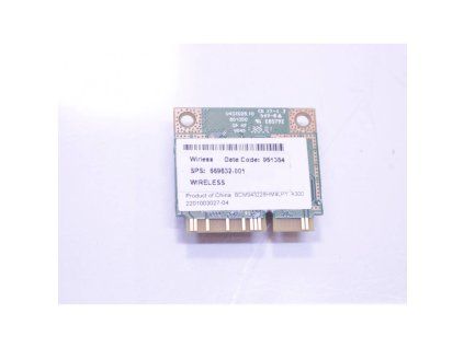 05081 broadcom bcm943228hm4l wi fi bluetooth adapter