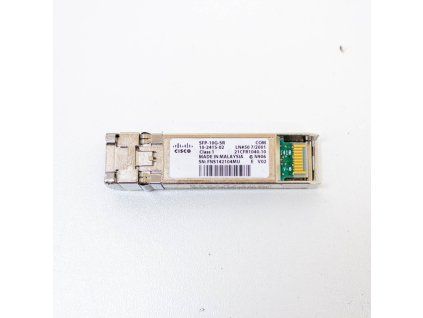 35446 cisco 10 gb sfp transceiver 10 2415 02