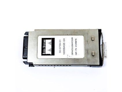 42588 cisco 1000base sx opticky transceiver 21h9876