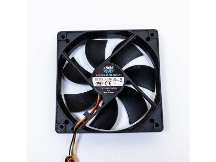 37345 cooler master ventilator