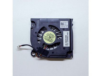 11426 dell inspiron 1545 ventilator 0nn249