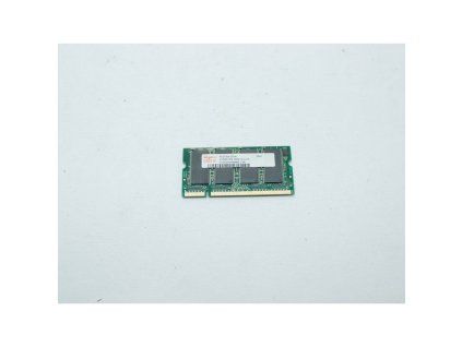 01251 512 mb so dimm ram hymd564m64b6 j