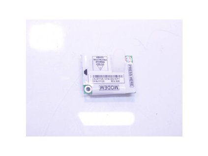 03913 dell inspiron modem rd02 d110 0d5422