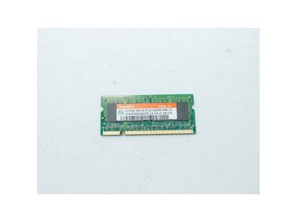 01294 512 mb so dimm ram hymp564s64p6 c4
