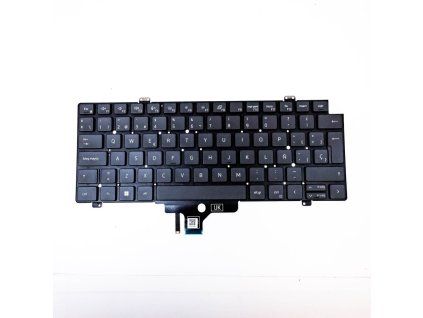 44590 dell latitude 5420 klavesnice 0p9ph6 nova