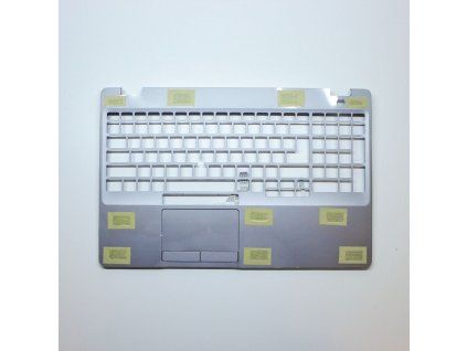 06190 dell latitude 5510 palmrest 0m2ymf n
