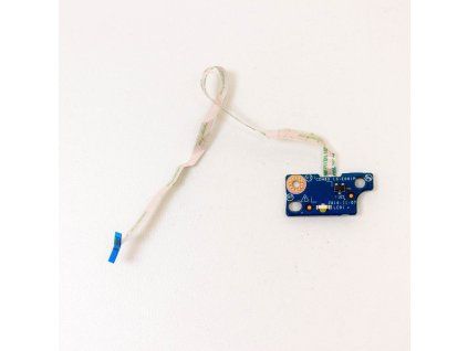 26124 dell latitude 5580 led indikator ls e091p