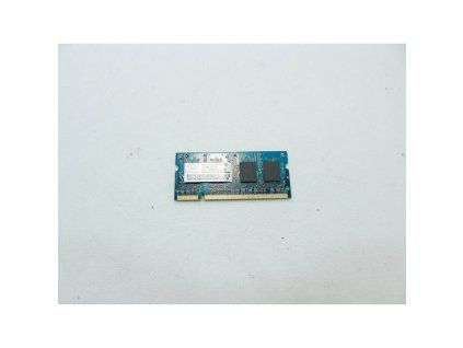01234 512 mb so dimm ram nt512t64uh8a1fn 3c
