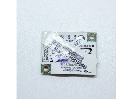 12940 56k modem conexant rd02 d110