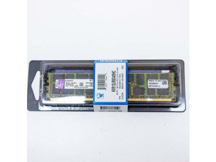 34754 8 gb dimm ram kvr13lr9d4 8hc