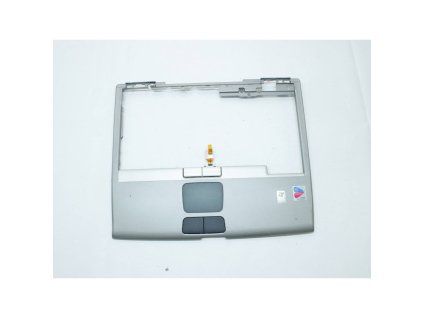 01056 dell latitude d600 palmrest 0x3677