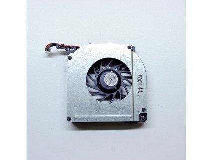 11536 dell latitude d600 ventilator dq5d555ca01