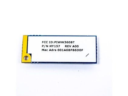 42601 dell latitude d620 bluetooth modul hy157