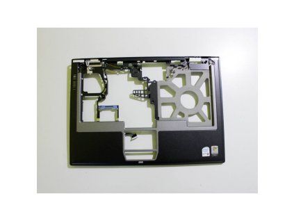 00418 dell latitude d620 palmrest 0ut313