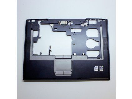 09367 dell latitude d820 palmrest 0jf155