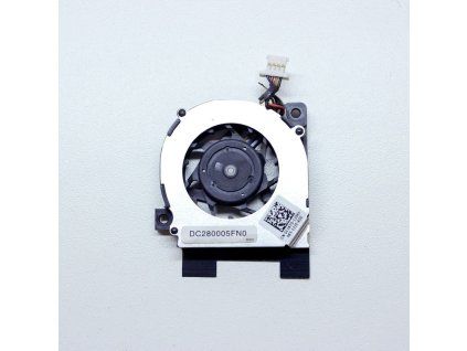 11380 dell latitude e4200 ventilator 0c587d